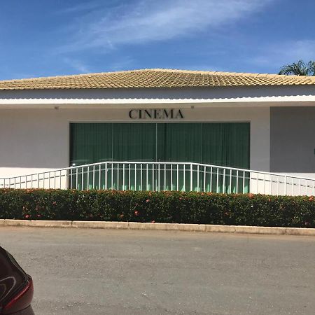 Lacqua Diroma 2 Flats Unidos Com 2 Suites E Banheiro Social Extra Caldas Novas Dış mekan fotoğraf
