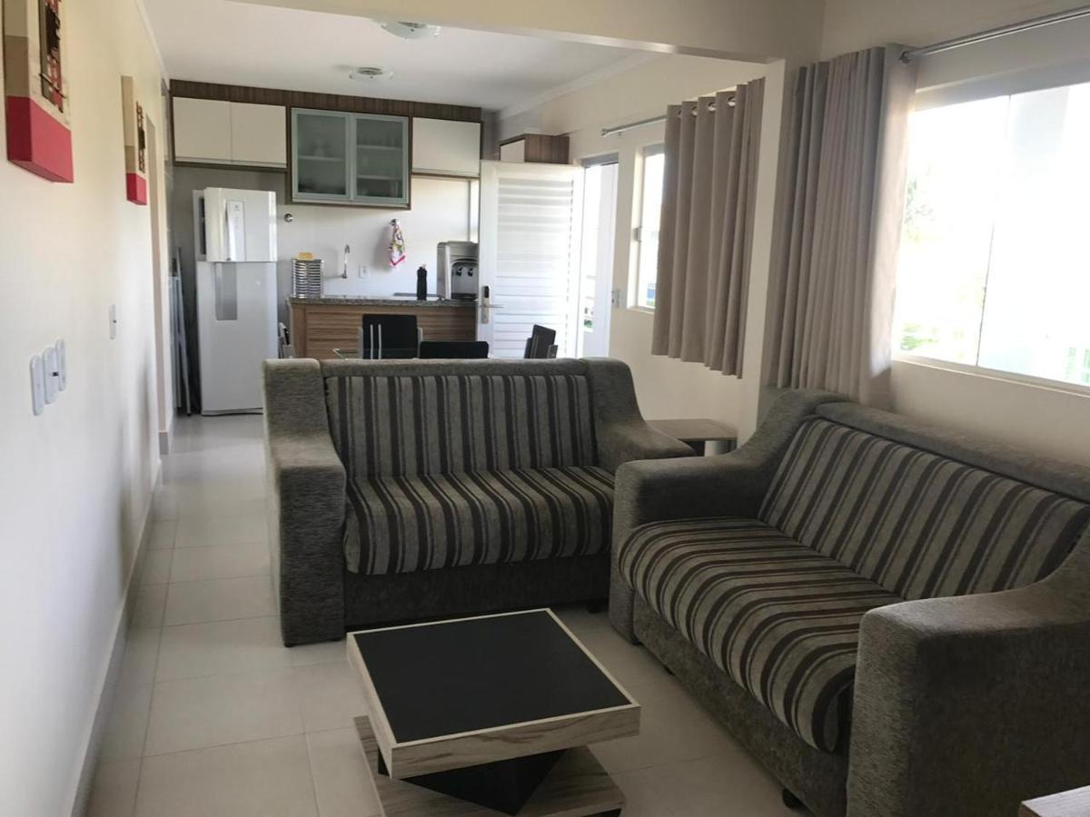 Lacqua Diroma 2 Flats Unidos Com 2 Suites E Banheiro Social Extra Caldas Novas Dış mekan fotoğraf