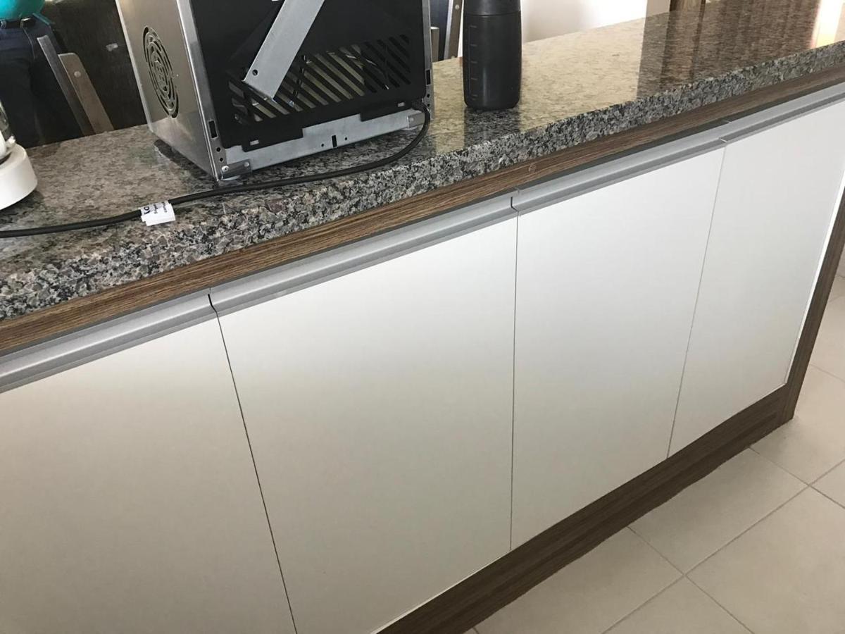 Lacqua Diroma 2 Flats Unidos Com 2 Suites E Banheiro Social Extra Caldas Novas Dış mekan fotoğraf