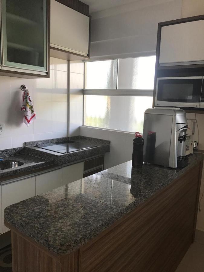 Lacqua Diroma 2 Flats Unidos Com 2 Suites E Banheiro Social Extra Caldas Novas Dış mekan fotoğraf