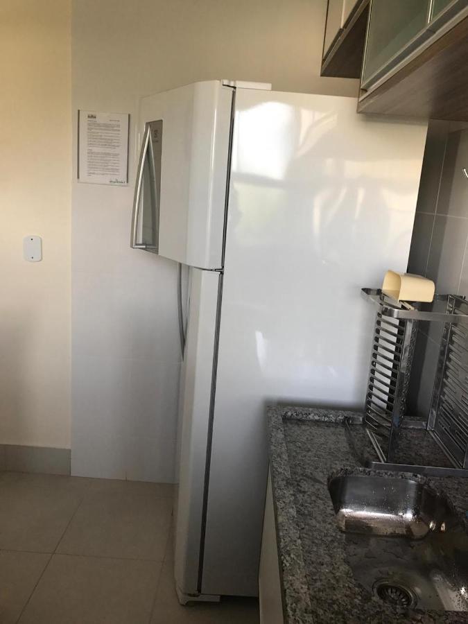 Lacqua Diroma 2 Flats Unidos Com 2 Suites E Banheiro Social Extra Caldas Novas Dış mekan fotoğraf