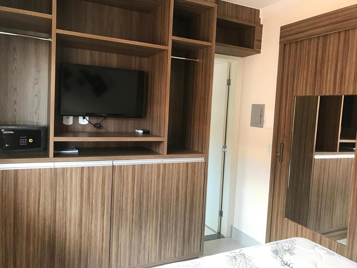 Lacqua Diroma 2 Flats Unidos Com 2 Suites E Banheiro Social Extra Caldas Novas Dış mekan fotoğraf